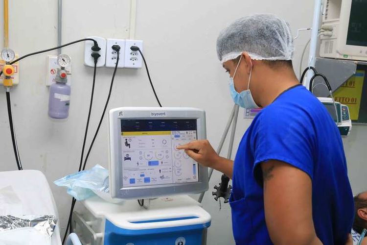 Programa de combate a infarto e AVC é expandido para 19 municípios