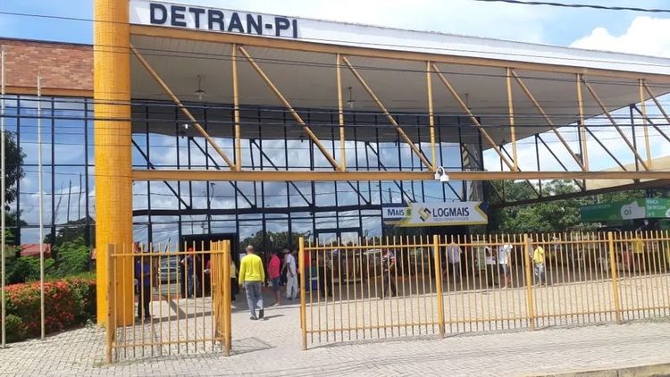 Detran abre inscrições para 30 novas vagas para curso de instrutor em Teresina