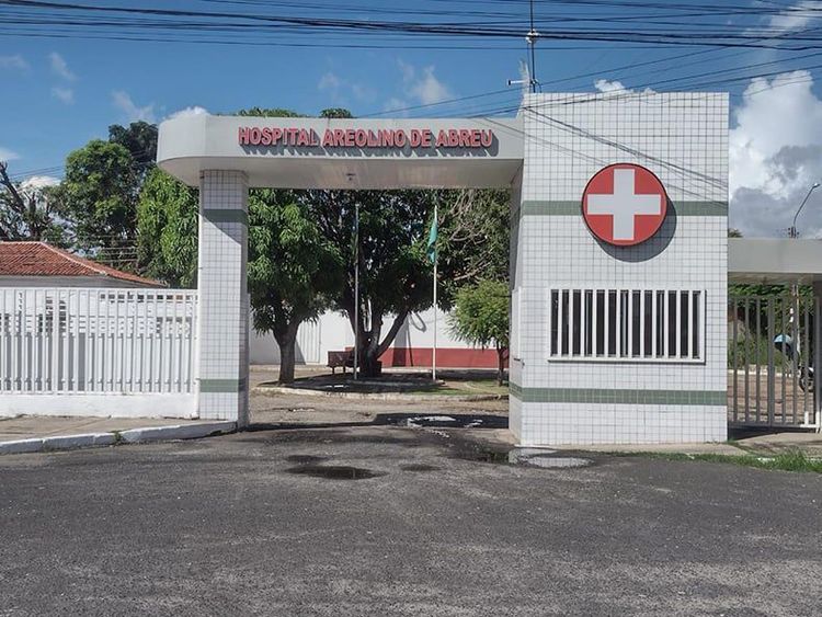 MPPI investiga condições do Hospital Areolino após morte de paciente