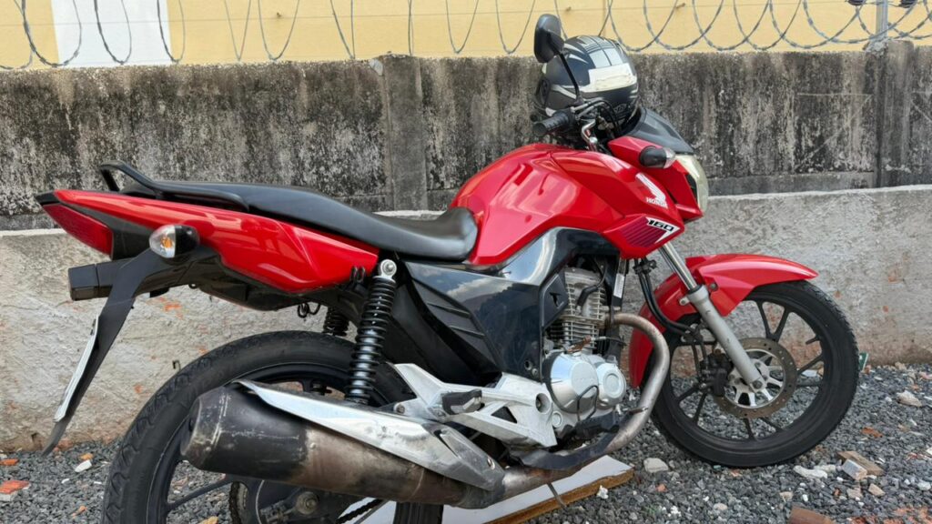 Governo do Piauí confirma IPVA zero para motos de até 170cc em 2026
