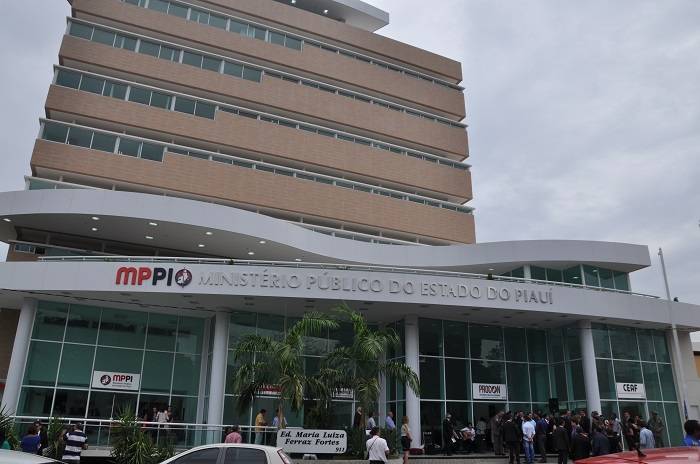 ​Parentes da prefeita: MPPI recomenda desclassificação de candidatos do concurso de Tamboril do PI