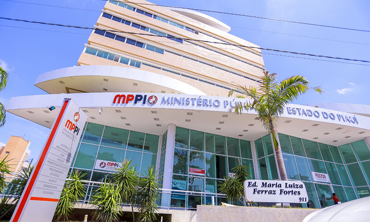 MP-PI propõe criação de cargos em Teresina e Picos