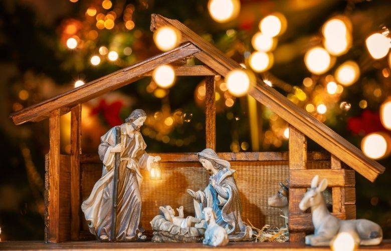 Residência Episcopal de Teresina realiza exposição de presépios tradicionais de Natal - Cultura