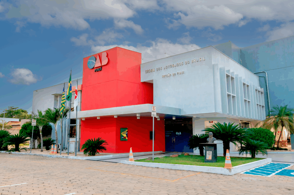 Advogados do Piauí votam para vaga no TJ-PI