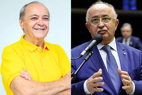 Silvio Mendes nega definição de segundo para senador em Júlio César