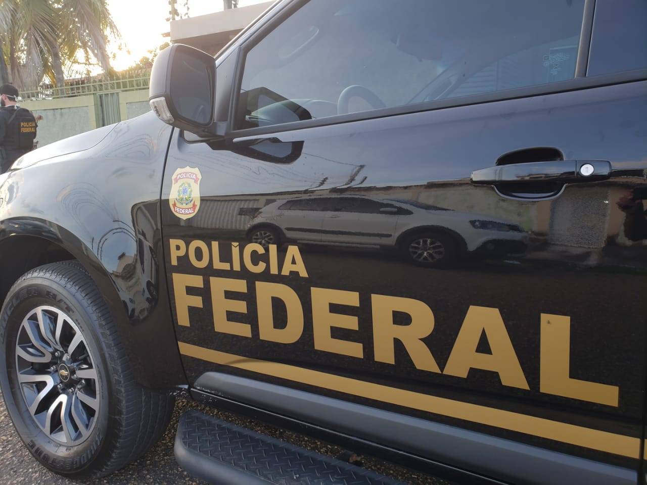 Inscrições para concurso da Polícia Federal são prorrogadas até dia 17