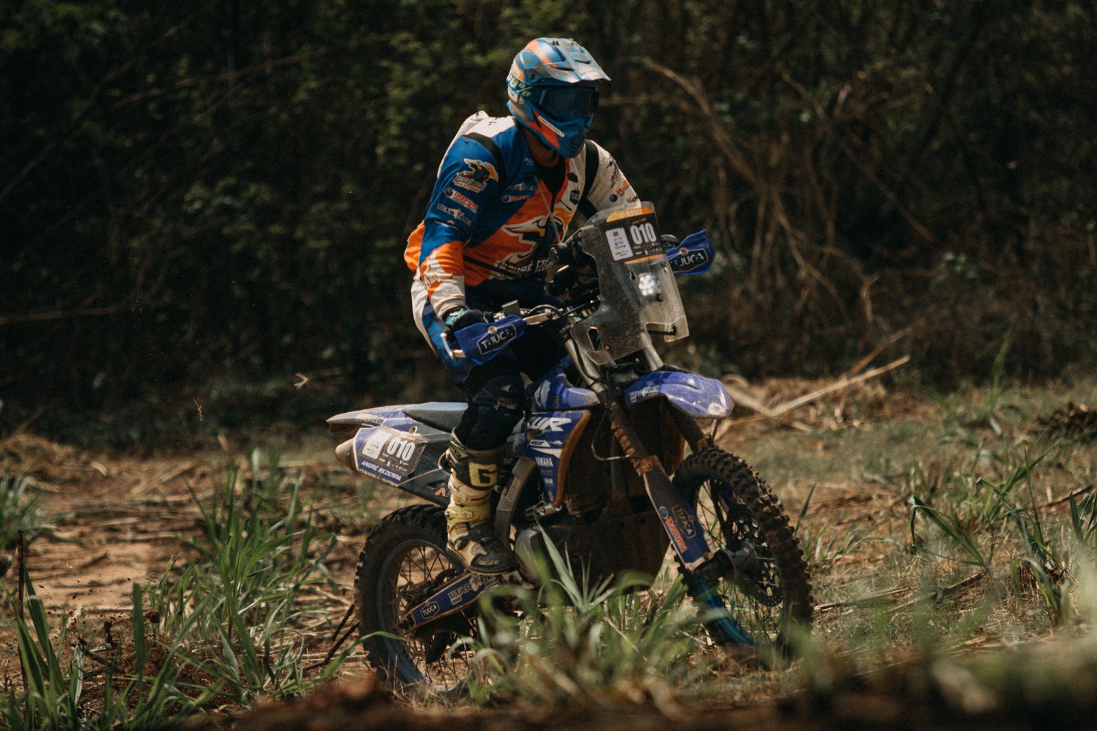 Piauí Rally Cup começa nesta sexta, dia 31, no Parque de Exposições