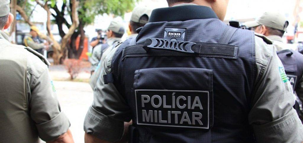 Polícia recupera cinco veículos roubados e armas durante operação em cidades do Piauí