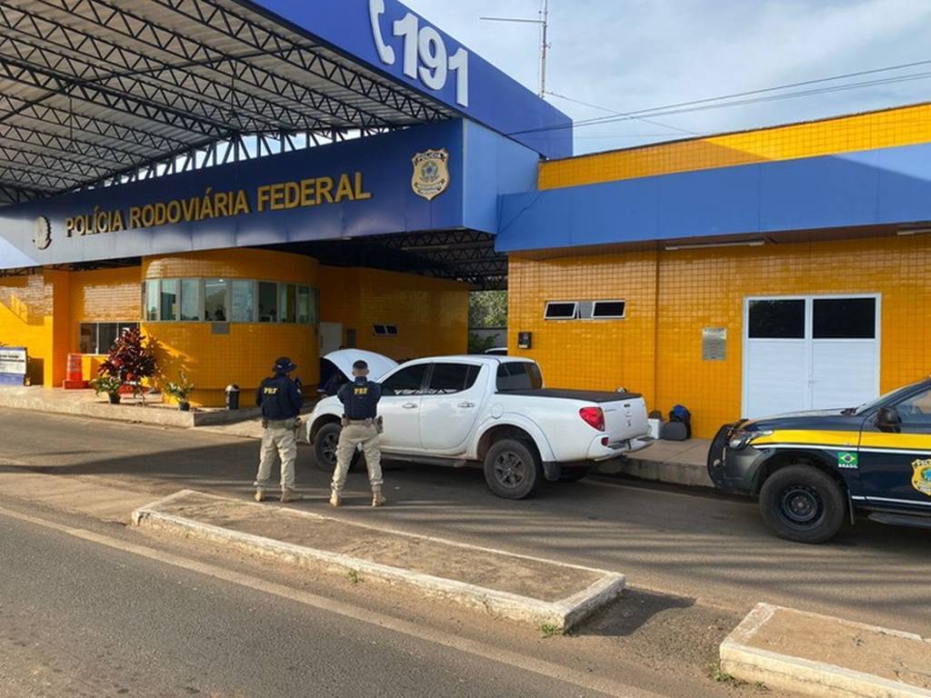 Polícia Rodoviária Federal alerta sobre golpes e dá dicas para evitar prejuízos