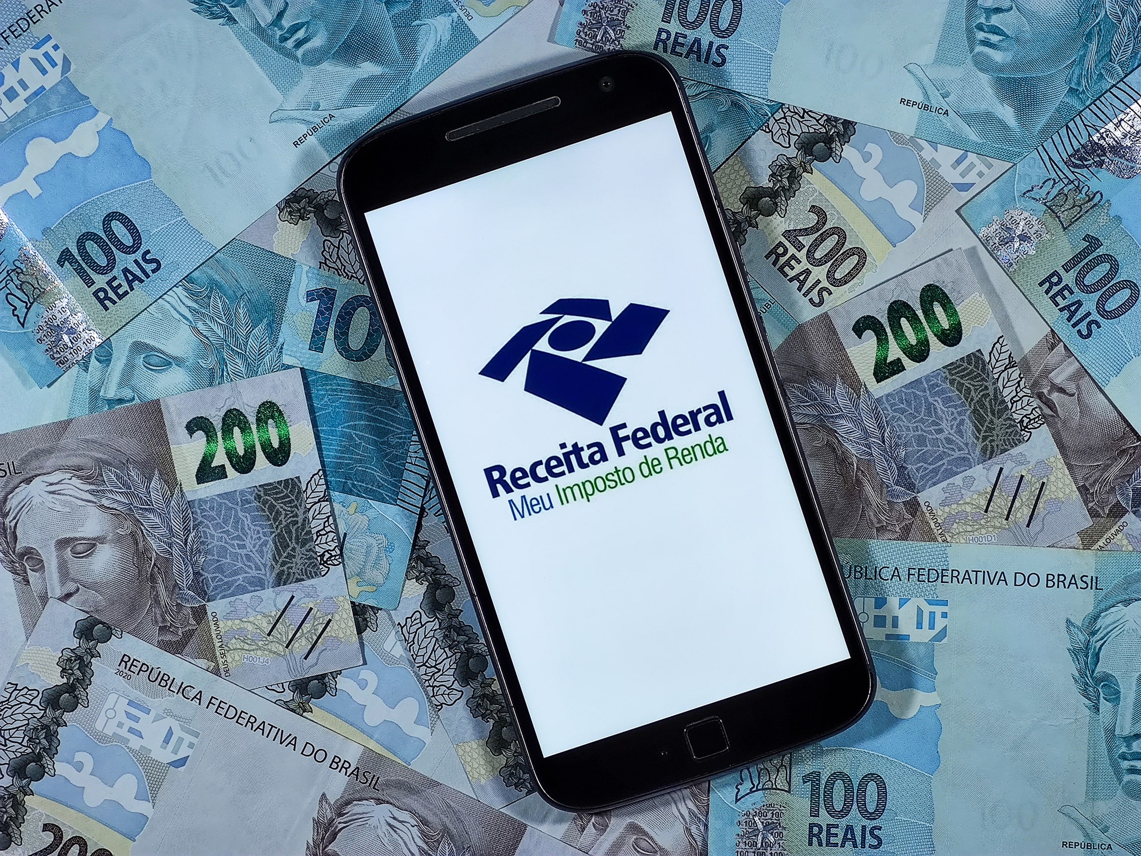 Receita abre consulta a lote da malha fina do Imposto de Renda