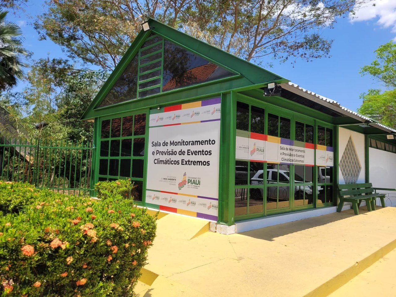 Chuvas devem ocorrer de forma irregular no Piauí no início de 2026