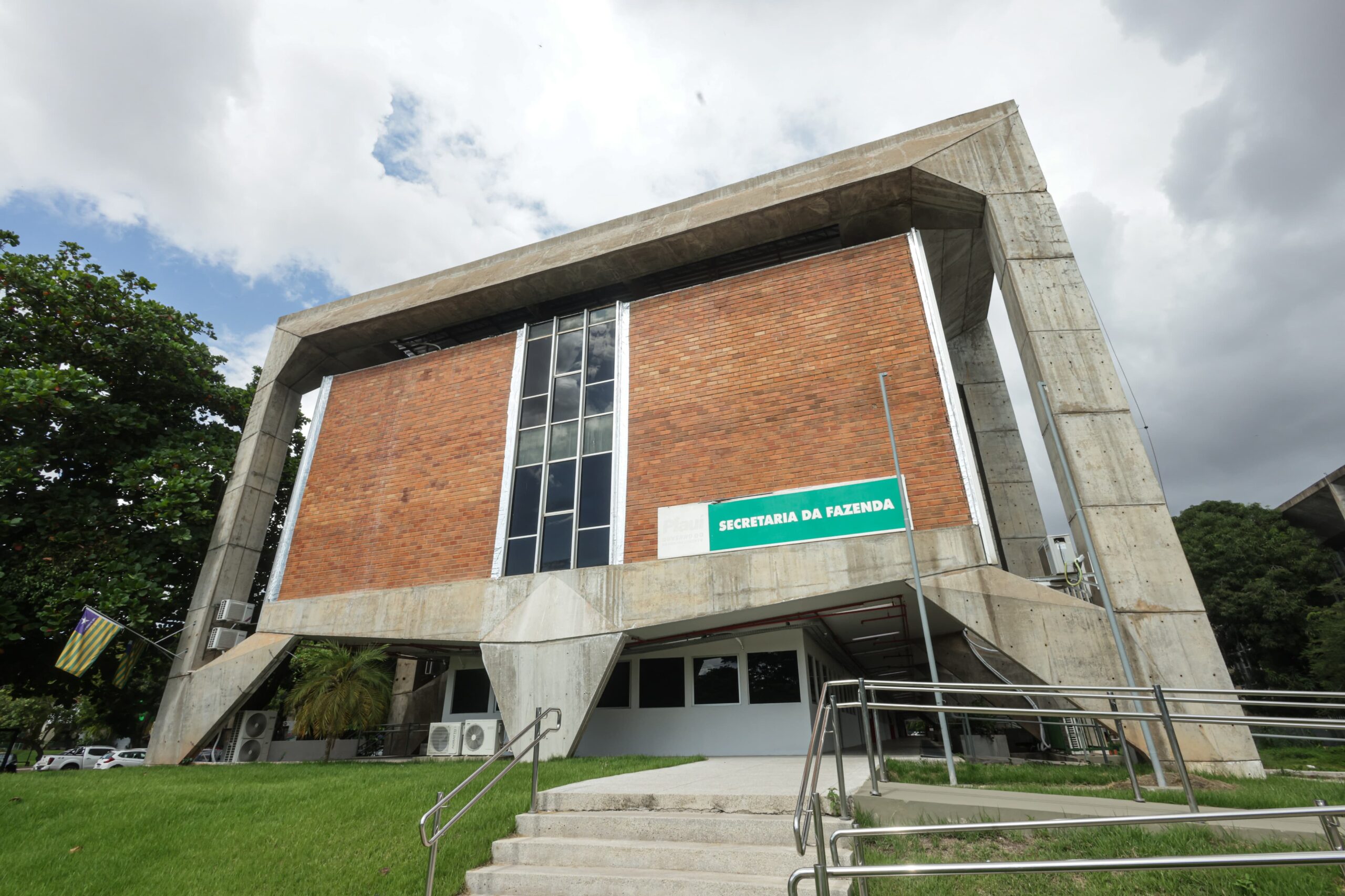 Sefaz-PI recupera R$ 191 milhões com tecnologia e auditorias fiscais