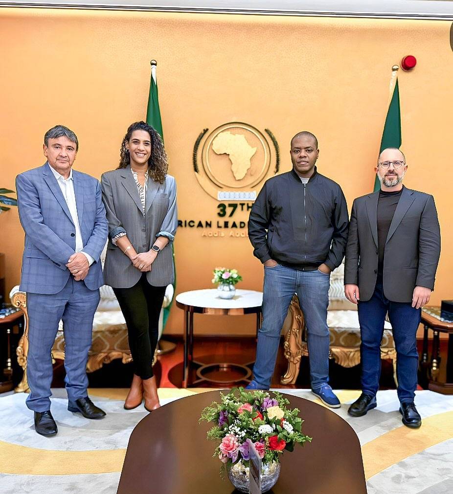 Homem morre durante voo em que viajava Ministro Wellington Dias