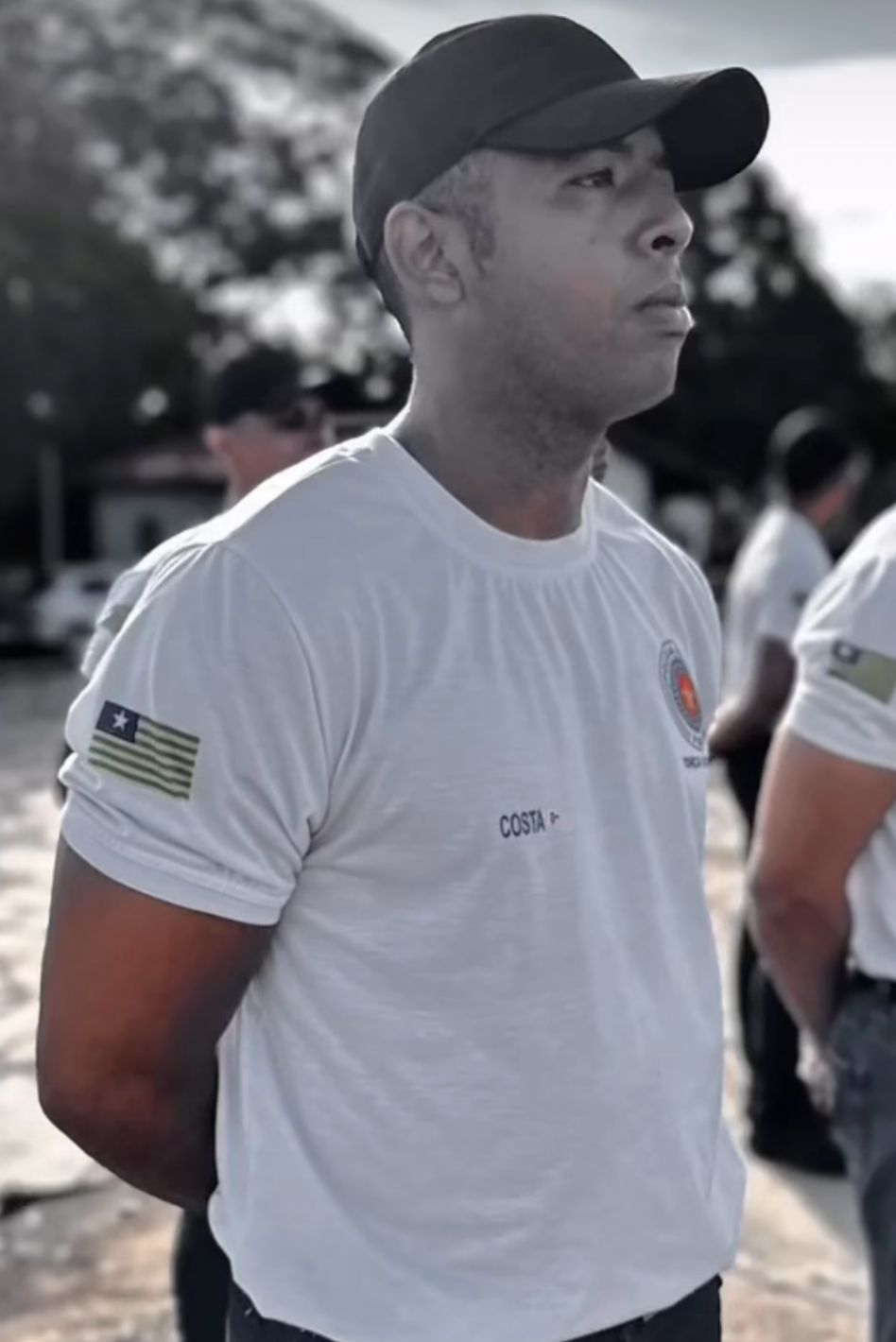 Soldado da PM morre após disparo acidental durante perseguição