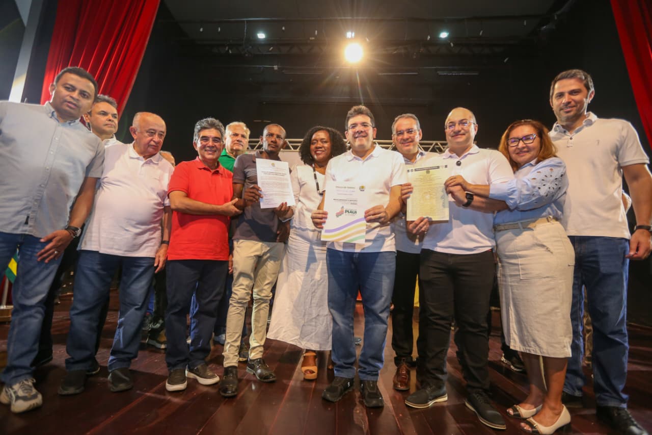 Piauí celebra Dia da Consciência Negra com avanço histórico quilombola