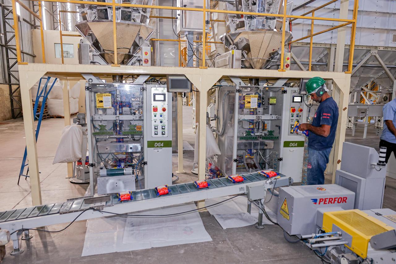 Piauí lidera Nordeste na criação de empregos formais em 2025