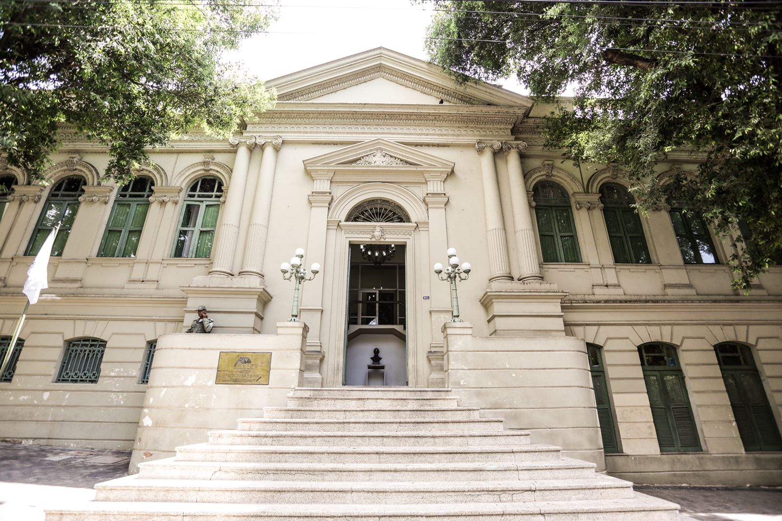 Teresina lança programa de saúde mental para servidores municipais