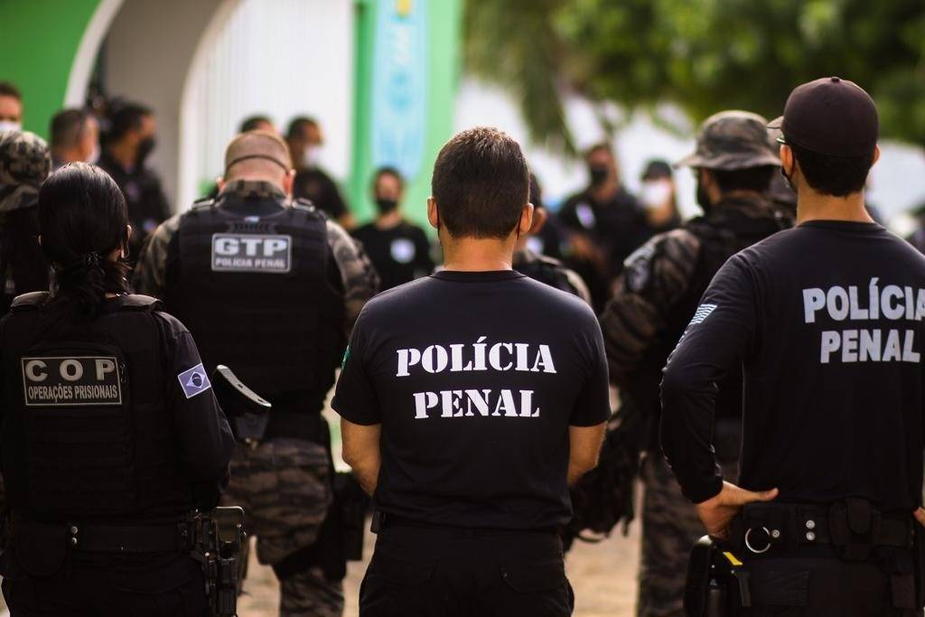 ​Governo do Piauí anuncia 400 vagas para concurso da polícia penal; confira