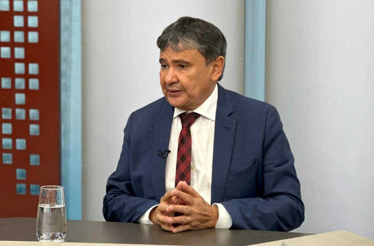 Wellington Dias descarta aliança com Ciro Nogueira para as eleições de 2024