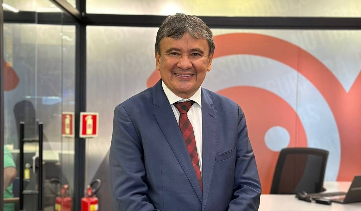 Bolsa Família foi importante para diminuir miséria no Brasil, diz Wellington Dias