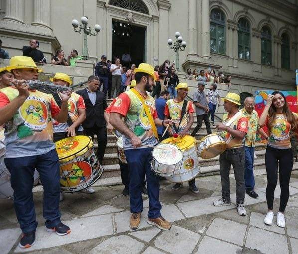 ​Confira as programações de Carnaval no Piauí