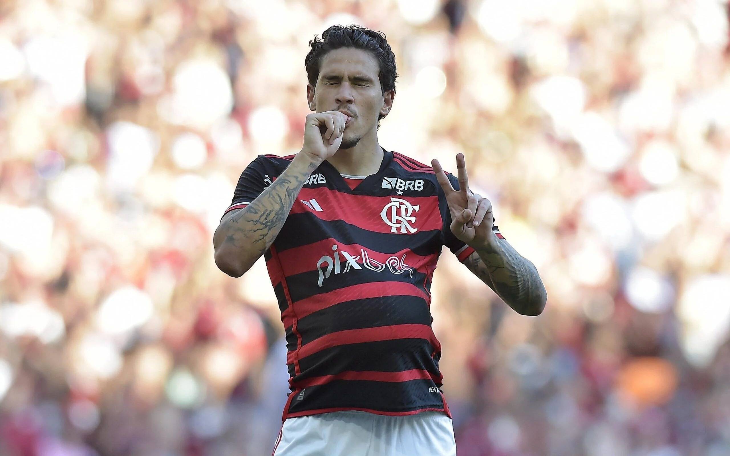 Jogo do Flamengo hoje (25/2) no Carioca: horário e onde assistir