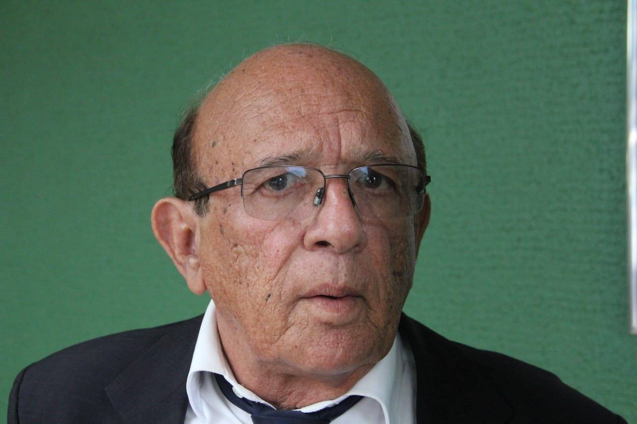 Edson Melo descarta aliança entre PSDB e PT para eleições de Teresina