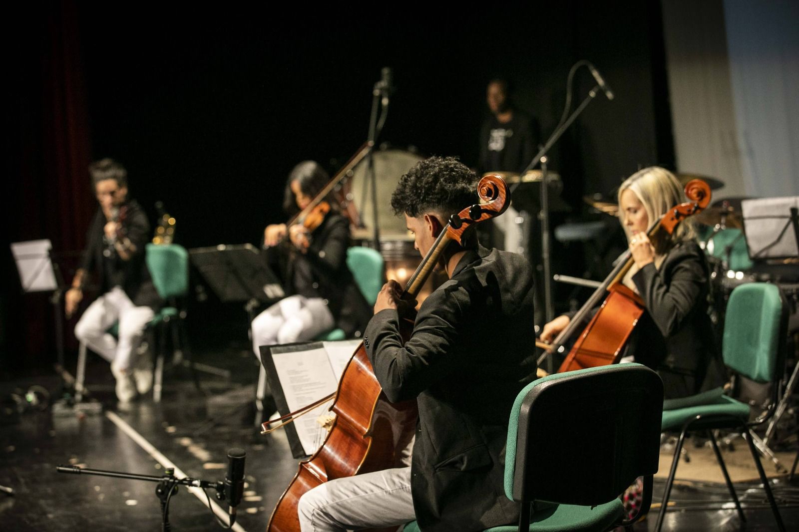 Orquestra realiza série de concertos pelo Brasil com Piauí no roteiro