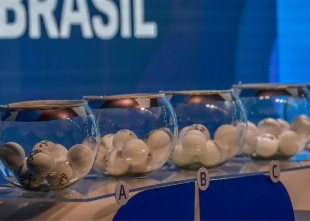 Copa do Brasil 2024: sorteio dos jogos da terceira fase será nesta quarta (17); confira tabela