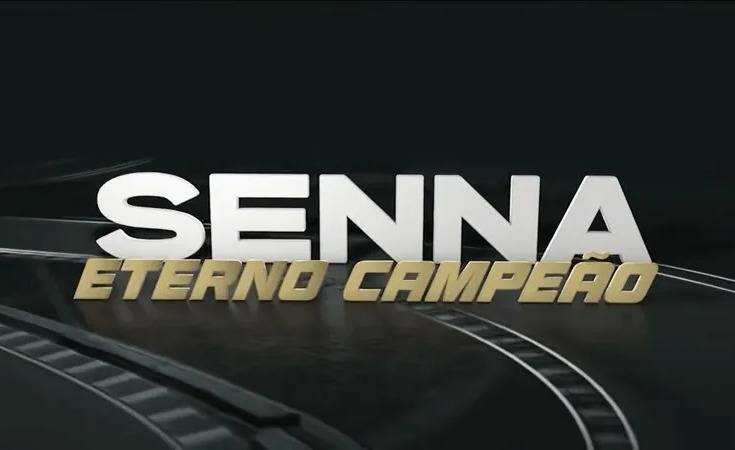 Band exibirá programa especial no aniversário de 30 anos da morte de Senna