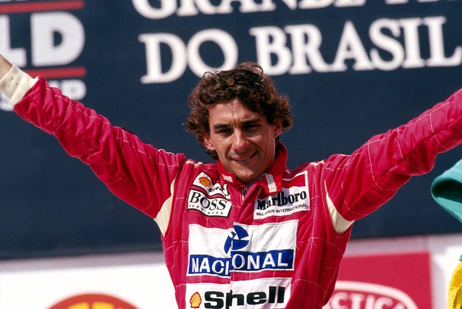 Grupo Bandeirantes tem programação especial para relembrar 30 anos sem Senna