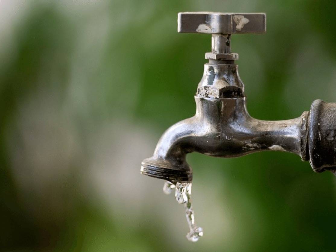 Oito bairros da zona norte de Teresina ficarão sem água nesta quarta-feira (08)