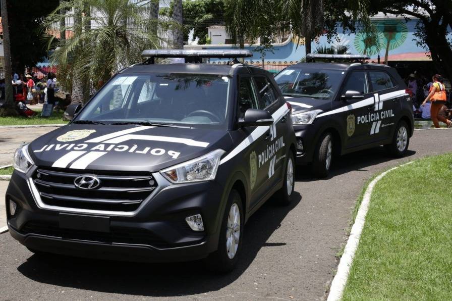 Piauí registra queda de 80% nas mortes violentas neste fim de semana