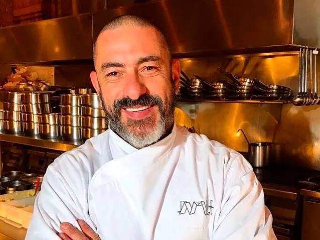 Henrique Fogaça garante disputa boa na cozinha do MasterChef: 