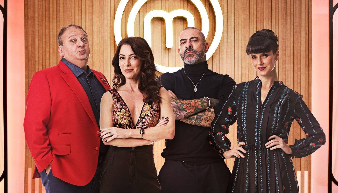 Como assistir à estreia do MasterChef 2024? Saiba onde episódio será exibido