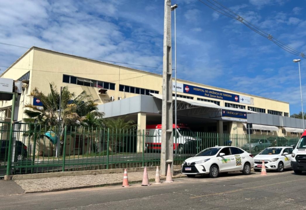 Idoso suspeito de tentar estuprar criança é linchado em Teresina