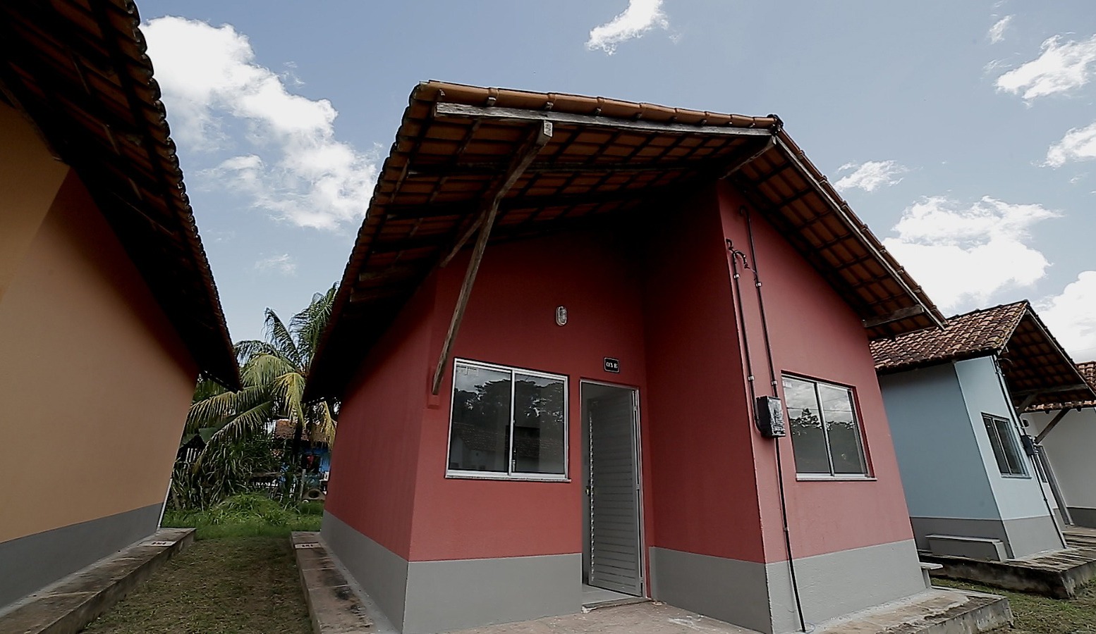 Governo quer contratar 3 milhões de unidades habitacionais até 2026