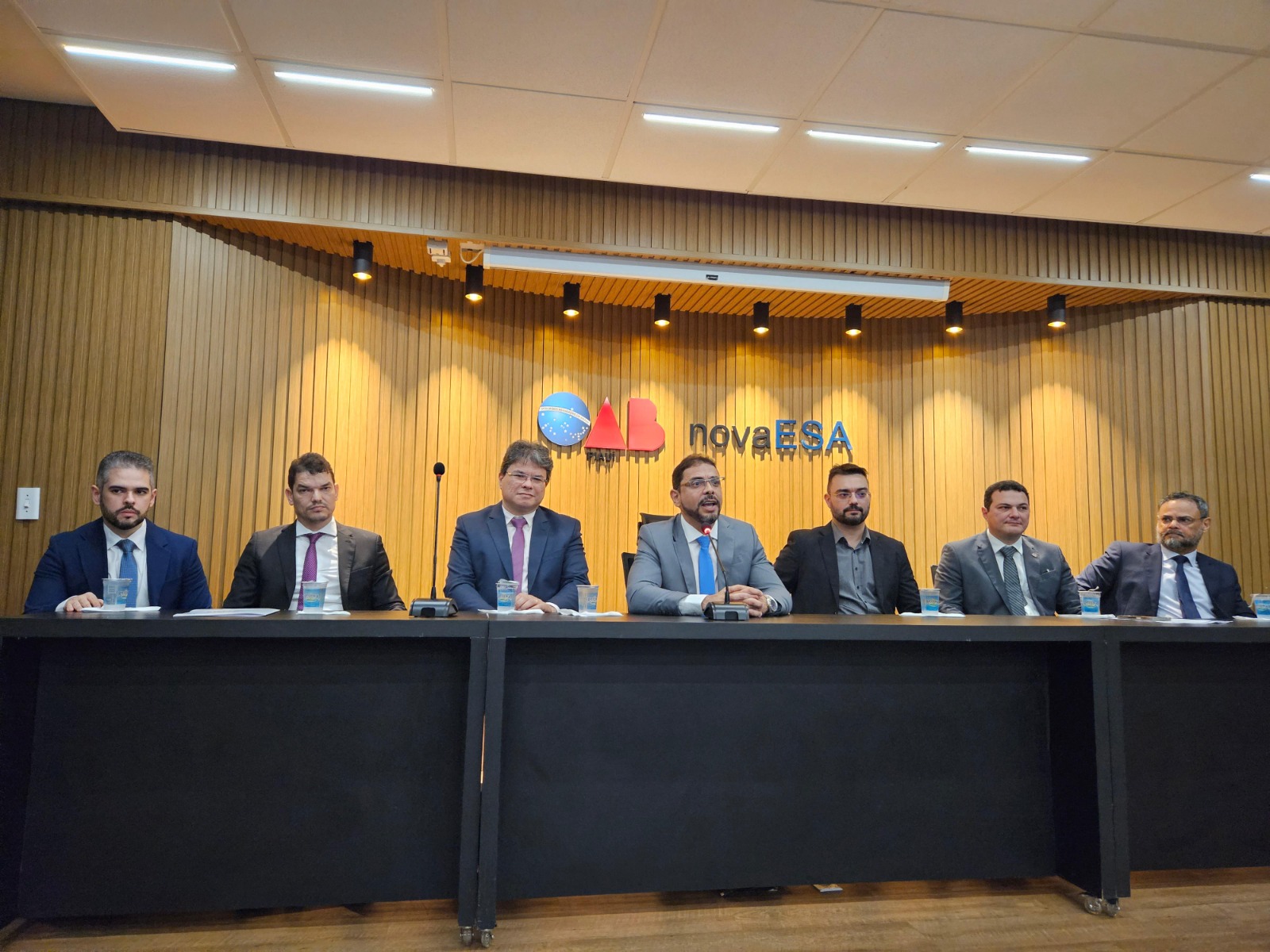 PGE-PI realiza 1ª edição do Projeto Diálogos com tema 