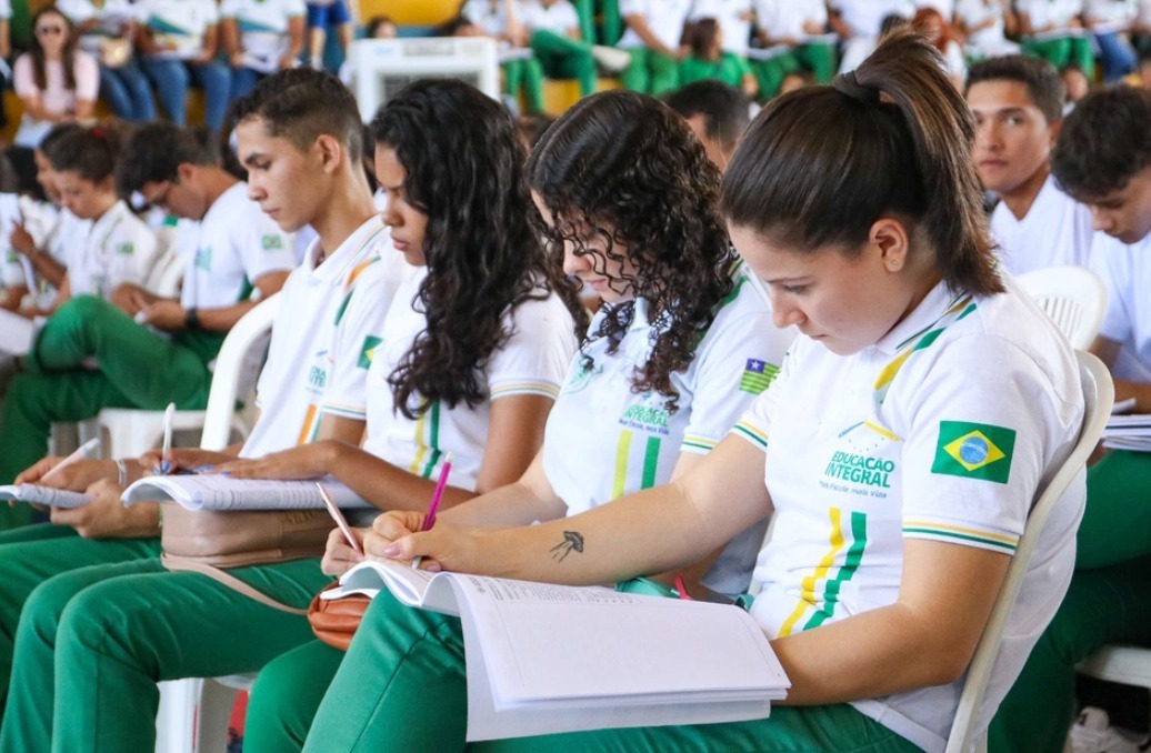 Piauí tem o melhor Ensino Médio do Nordeste e o 4º melhor do Brasil, aponta MEC