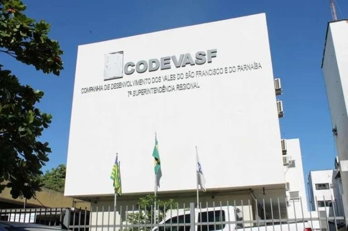 Codevasf reabre inscrições para concurso