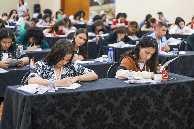 Estudantes piauienses são destaques na 1ª fase da VI Olimpíada Brasileira de Educação Financeira