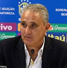 Flamengo anuncia demissão de Tite