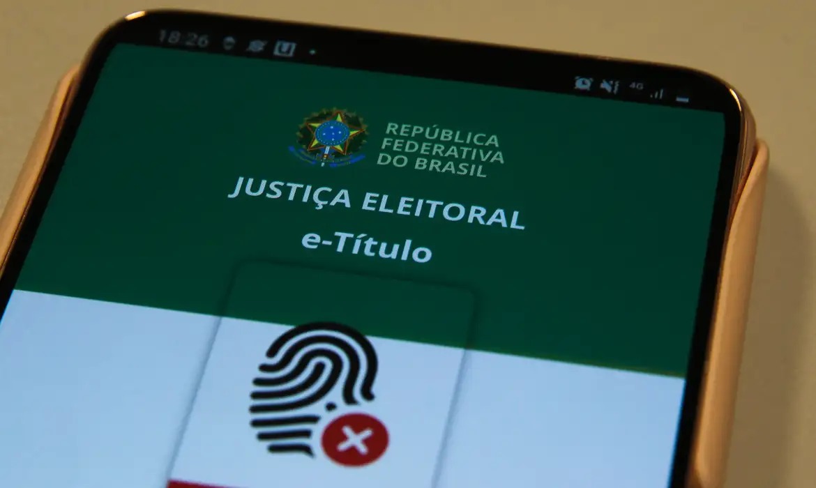 Confira como tirar título de eleitor online