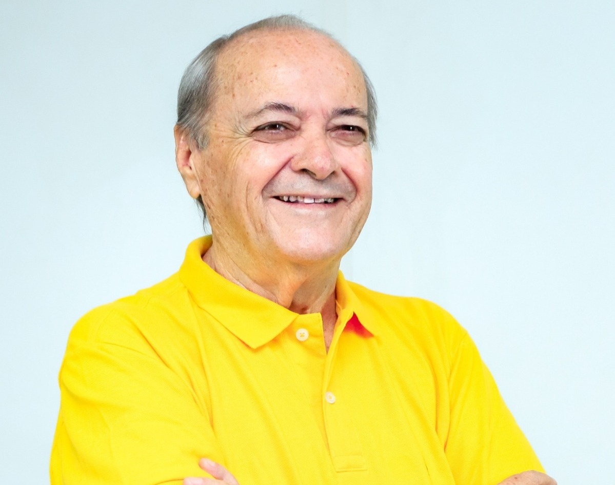 Silvio Mendes vence eleição para a prefeitura de Teresina no 1º turno