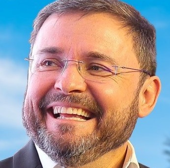 Fábio Novo vence eleição para a prefeitura de Teresina em 2024