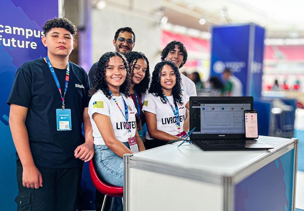 Seduckathon: Seduc leva estudantes de Campo Maior e Batalha para intercâmbio na Coreia do Sul