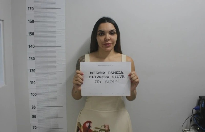 Influencer tem pedido de  Habeas Corpus negado após alegar gravidez de risco