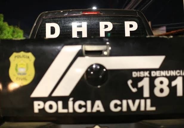 Jovem é executado a tiros em Teresina; suspeitos gritam nome de facção