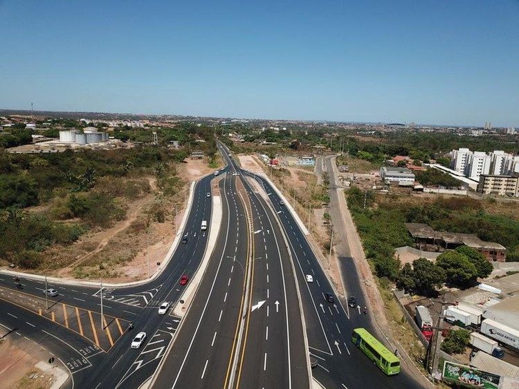 Ordem de serviço para obras do Contorno Rodoviário de Teresina é assinada