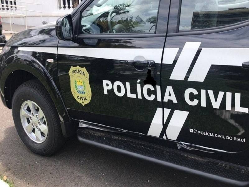 Homem é preso por descumprir medida protetiva